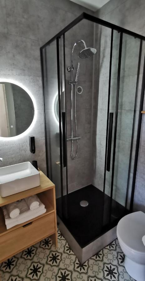 Apartmán Edgar - Hyper Centre Nantes Exteriér fotografie